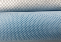 阜南(PP)丙纶无纺布跟(PET)涤纶无纺布的区别