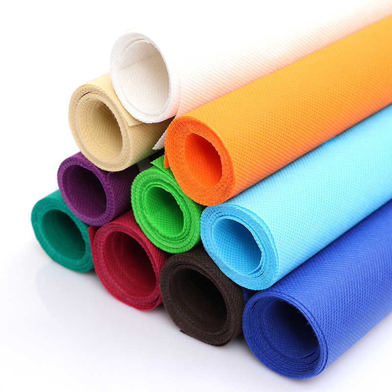 阜南无纺布的分类和特性