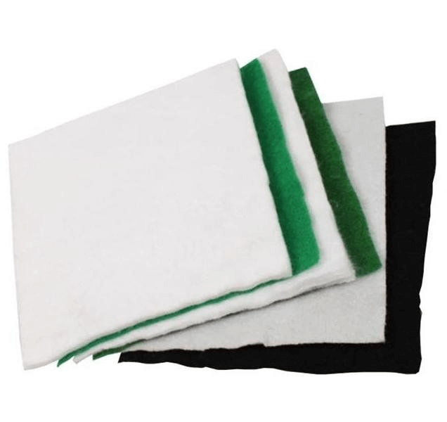 阜南短丝土工布